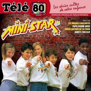 Mini-Star - Papa comme Nous