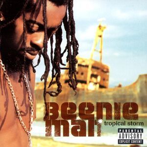 Beenie Man