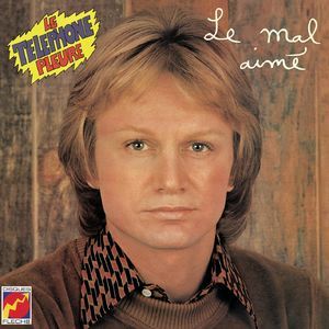 Claude François-Tu Es Tout Pour Moi